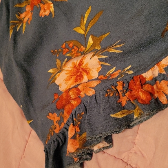 American Eagal Short - Picture 3 of 4